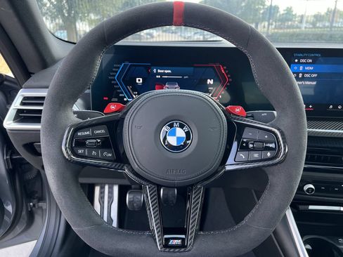 Used 2026 BMW M2 w/ M Driver's Package RWD image 14