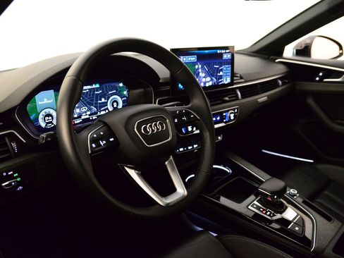 Certified 2023 Audi A5 2.0T Premium Plus w/ Premium Plus image 4