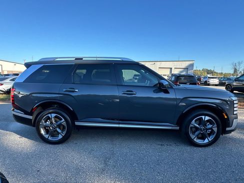 New 2026 Hyundai Palisade Limited FWD image 7