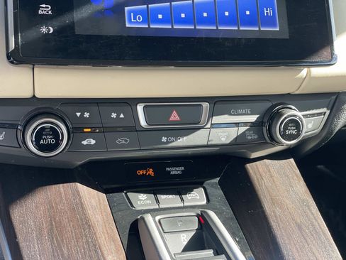 Used 2018 Honda Clarity Plug-In Hybrid image 10