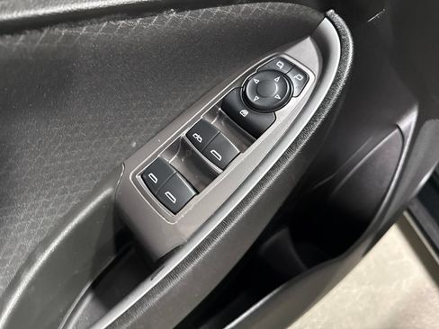 Used 2024 Chevrolet Malibu LT FWD image 20