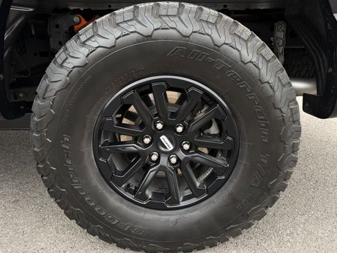 Used 2024 Ford F150 Raptor image 26