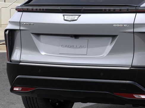 New 2026 Cadillac Lyriq Luxury image 14