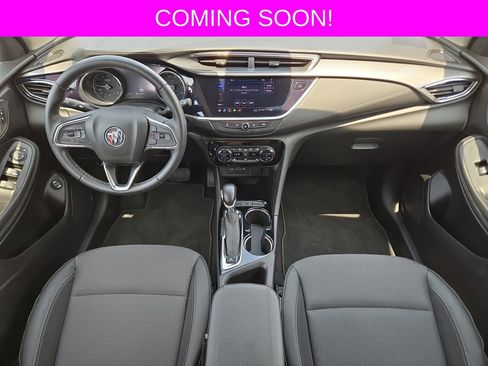 Used 2022 Buick Encore GX Select image 13