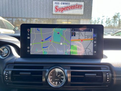 Used 2023 Lexus IS 350 F Sport image 16