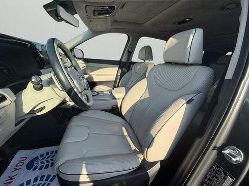 Used 2023 Hyundai Palisade Calligraphy AWD/4WD image 9