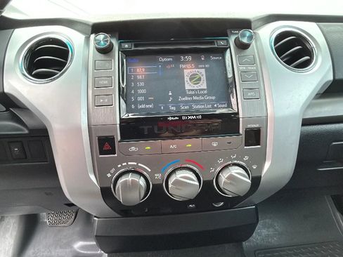 Used 2014 Toyota Tundra SR5 RWD image 8