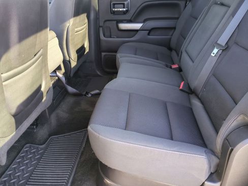 Used 2014 Chevrolet Silverado 1500 LT image 20