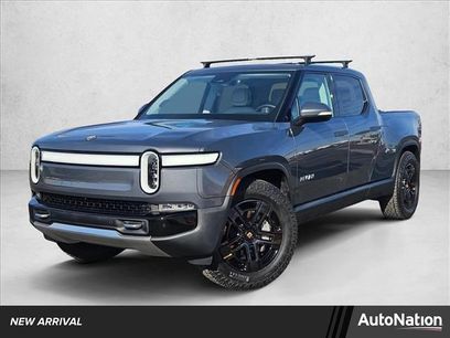 Used 2023 Rivian R1T Adventure
