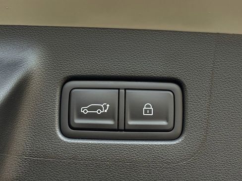 New 2026 Hyundai Santa Fe SEL image 10