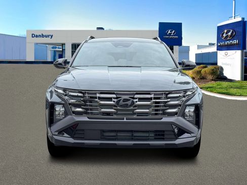 New 2026 Hyundai Tucson XRT image 12