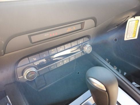 New 2025 MAZDA CX-5 AWD 2.5 S w/ Preferred Package image 17