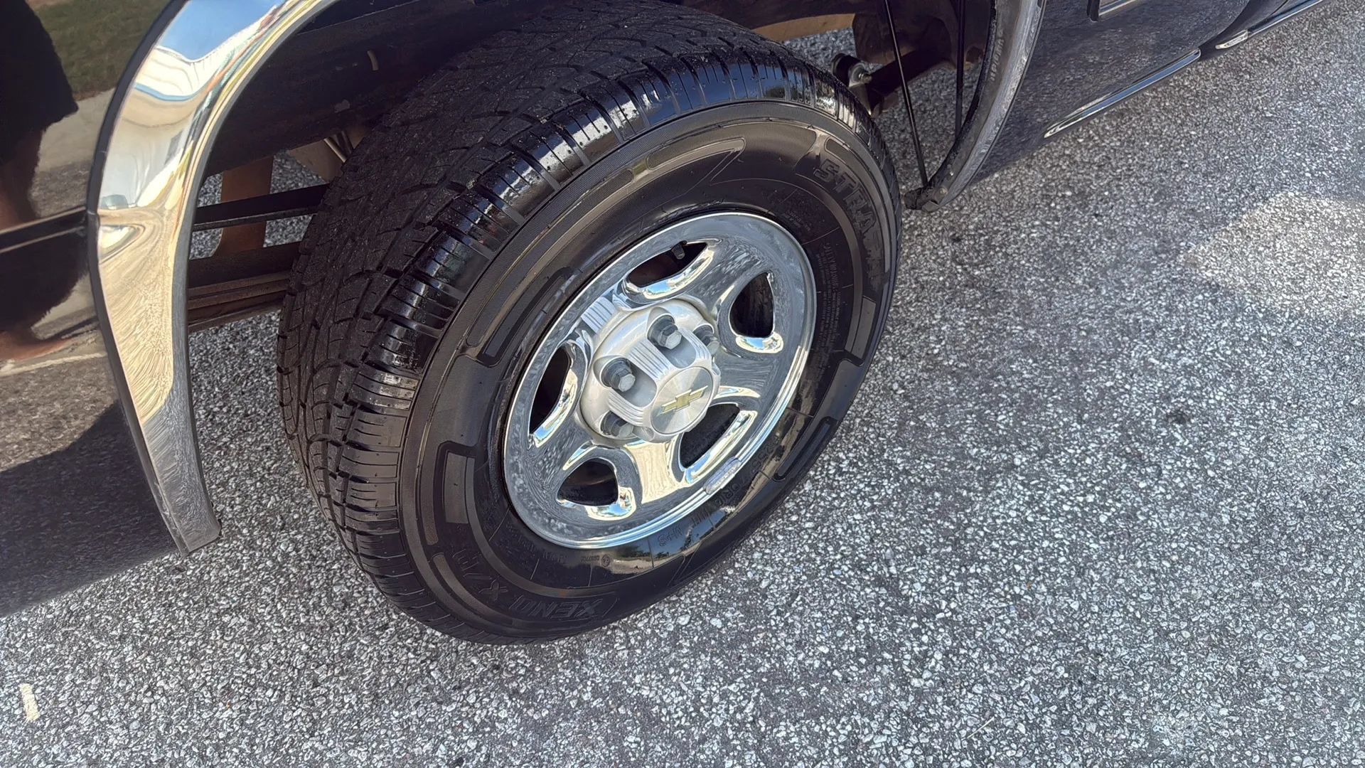 Used 2000 Chevrolet Silverado 1500 LS RWD image 7