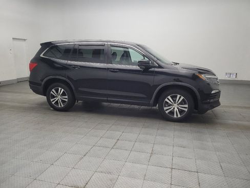 Used 2018 Honda Pilot EX-L image 11