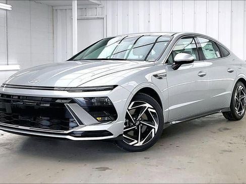 New 2026 Hyundai Sonata SEL AWD/4WD image 21