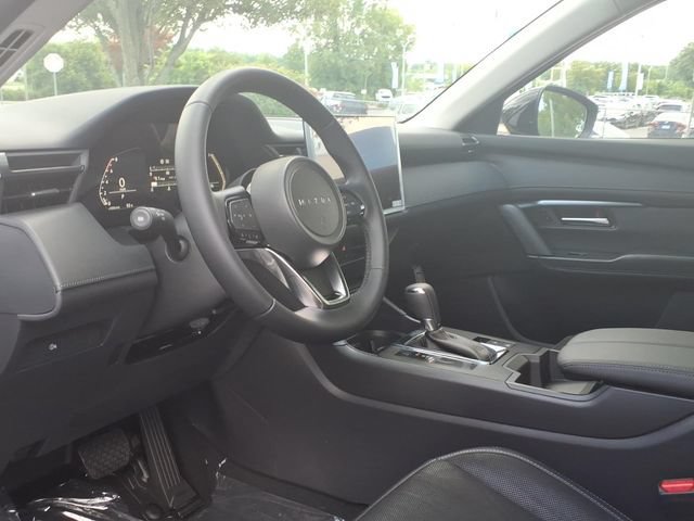 New 2026 MAZDA CX-5 Select AWD/4WD image 13