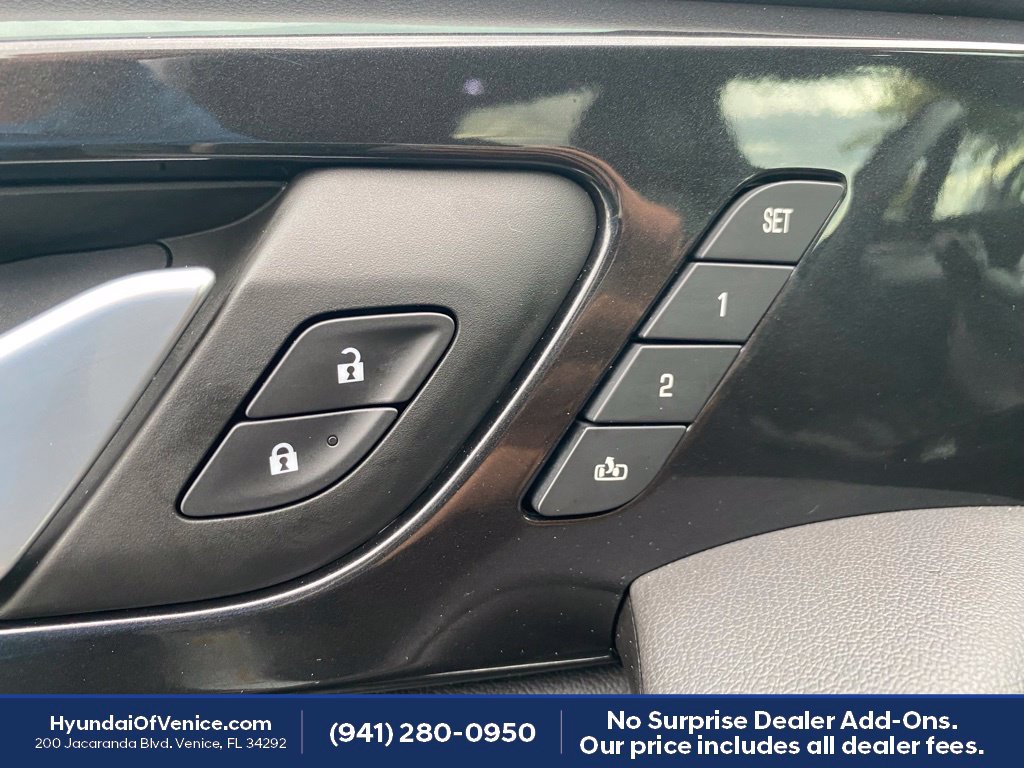 Used 2022 Chevrolet Blazer RS w/ Enhanced Convenience Package FWD image 8