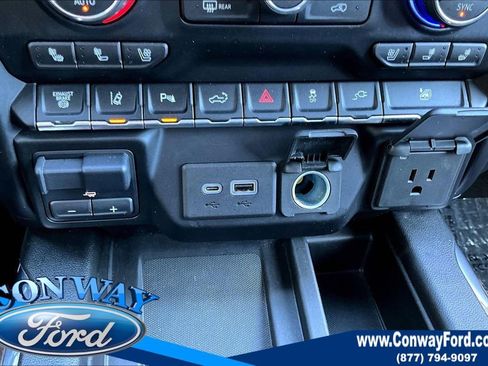 Used 2021 Chevrolet Silverado 2500 High Country image 19