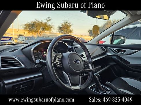 Used 2022 Subaru Crosstrek 2.5i Limited image 5