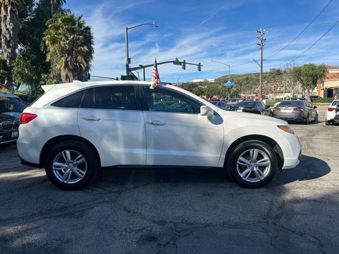 Used 2013 Acura RDX FWD w/ Technology Package image 3