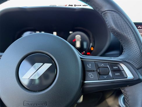 Certified 2025 Dodge Hornet GT w/ GT Blacktop Package image 26