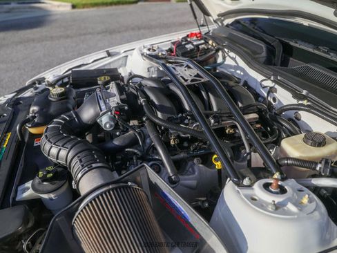 Used 2007 Ford Mustang GT Premium image 23