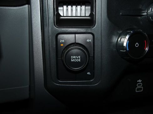 Used 2025 Ford F150 XLT w/ Equipment Group 301A Standard AWD/4WD image 14