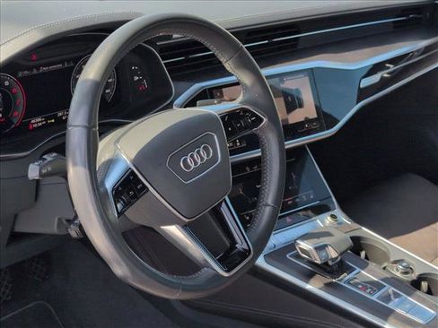 Used 2019 Audi A6 3.0T Premium Plus w/ Premium Plus Package AWD/4WD image 10