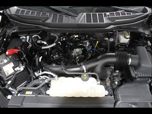 Used 2023 Ford F150 XL w/ STX Appearance Package AWD/4WD image 23