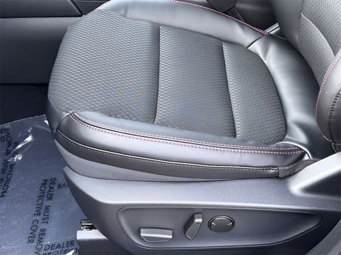 New 2026 Ford Escape ST-Line Select w/ Tech Pack #2 image 26