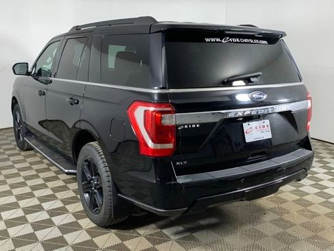 Used 2021 Ford Expedition XLT AWD/4WD image 5