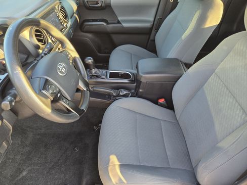 Used 2023 Toyota Tacoma SR RWD image 9