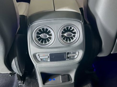 Certified 2025 Mercedes-Benz G 63 AMG 4MATIC image 26