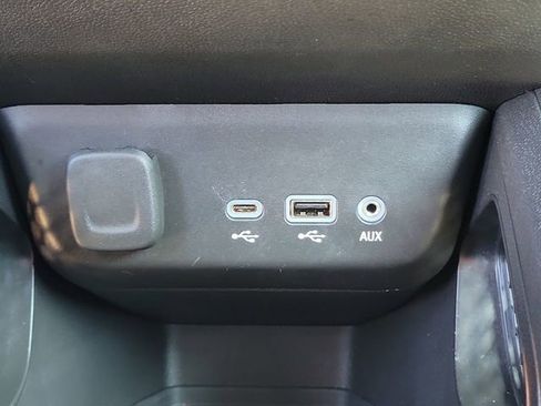 Certified 2022 Chevrolet TrailBlazer RS image 30