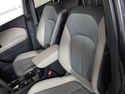 Used 2026 Subaru Forester Premium AWD/4WD image 13