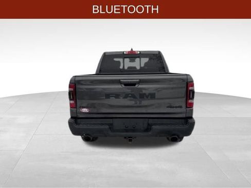 Used 2019 RAM 1500 Rebel w/ Level 2 Equipment Group image 6