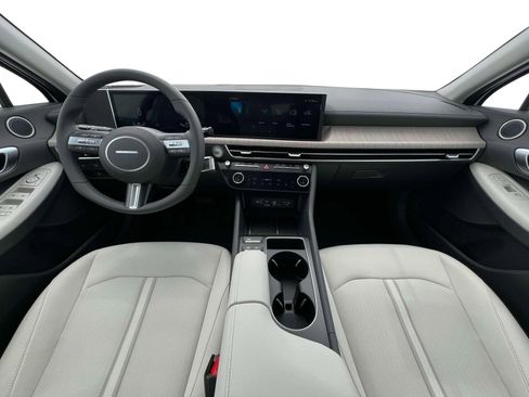New 2025 Hyundai Sonata SEL image 13