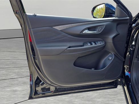 New 2026 Buick Envista Sport Touring w/ Convenience I Package image 12