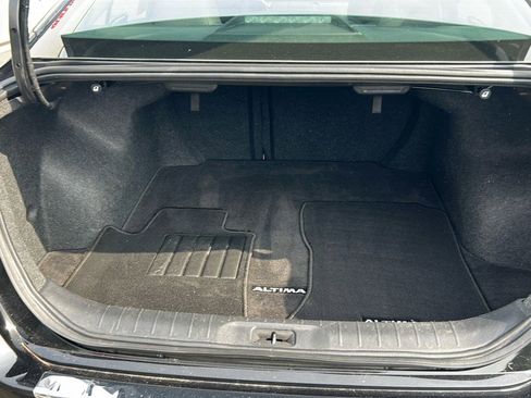 Used 2022 Nissan Altima 2.5 SV image 12