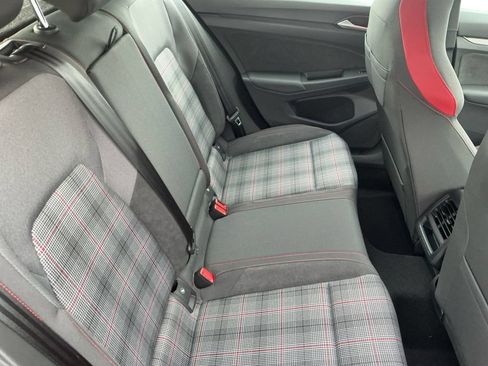 New 2026 Volkswagen GTI S FWD image 21