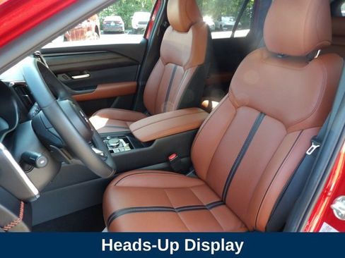 Used 2024 MAZDA CX-50 2.5 Turbo w/ Accent Package AWD/4WD image 11