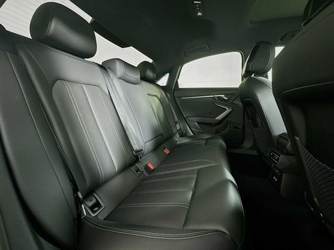 New 2026 Audi A3 2.0T Premium Plus AWD/4WD image 26