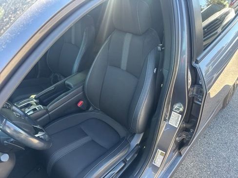 Used 2019 Honda Civic Sport image 10