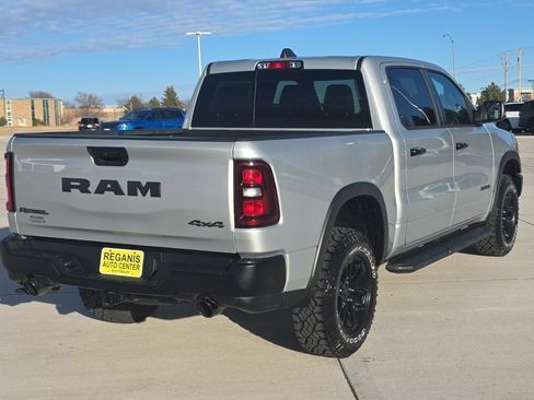 New 2026 RAM 1500 Rebel image 5