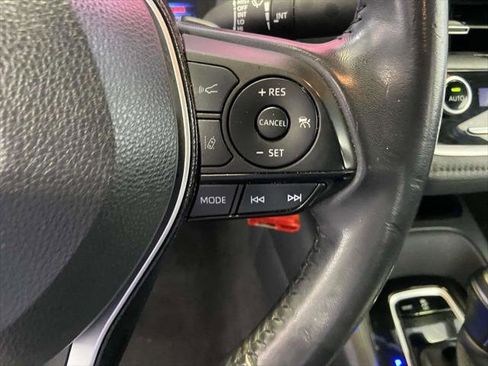Certified 2021 Toyota Corolla SE FWD image 20
