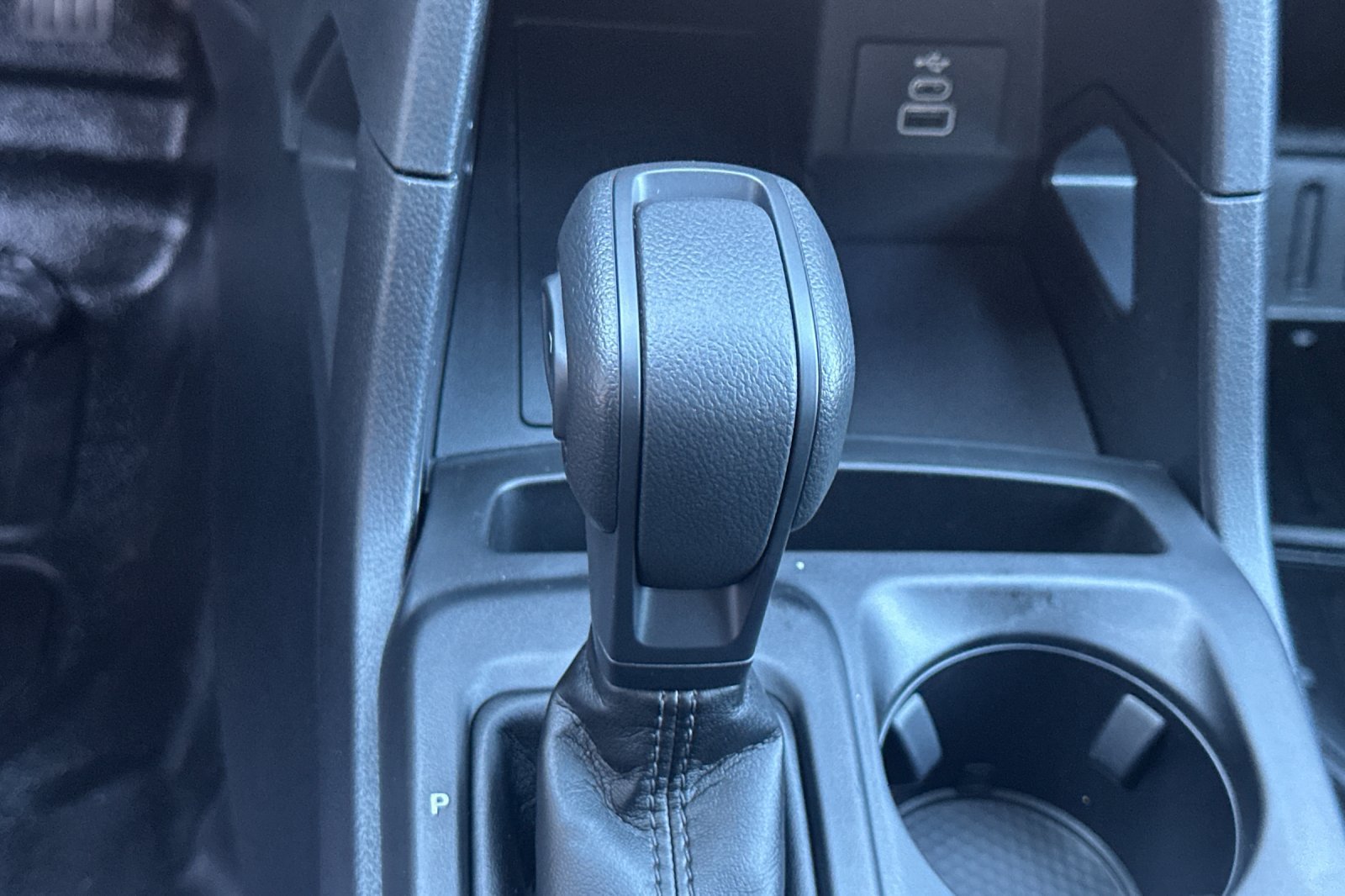 New 2026 Ford Ranger XL RWD image 21