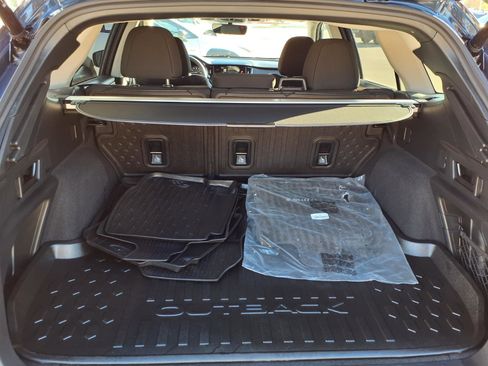 Certified 2025 Subaru Outback Premium image 19