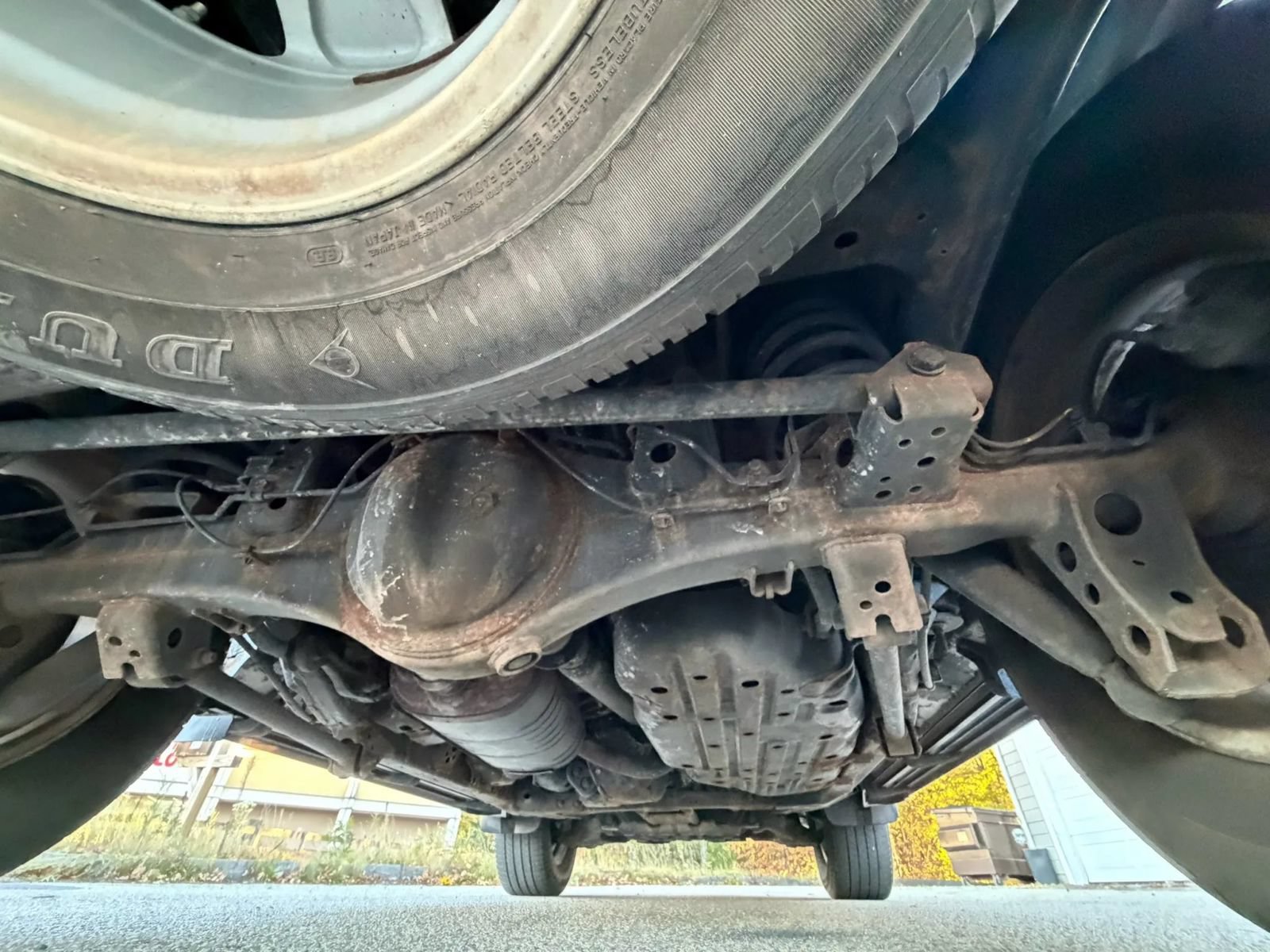 Used 2013 Toyota Land Cruiser AWD/4WD image 64