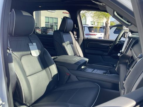 New 2026 RAM 1500 Limited image 19