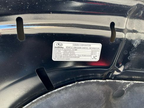 Used 2023 Subaru Outback Premium AWD/4WD image 24